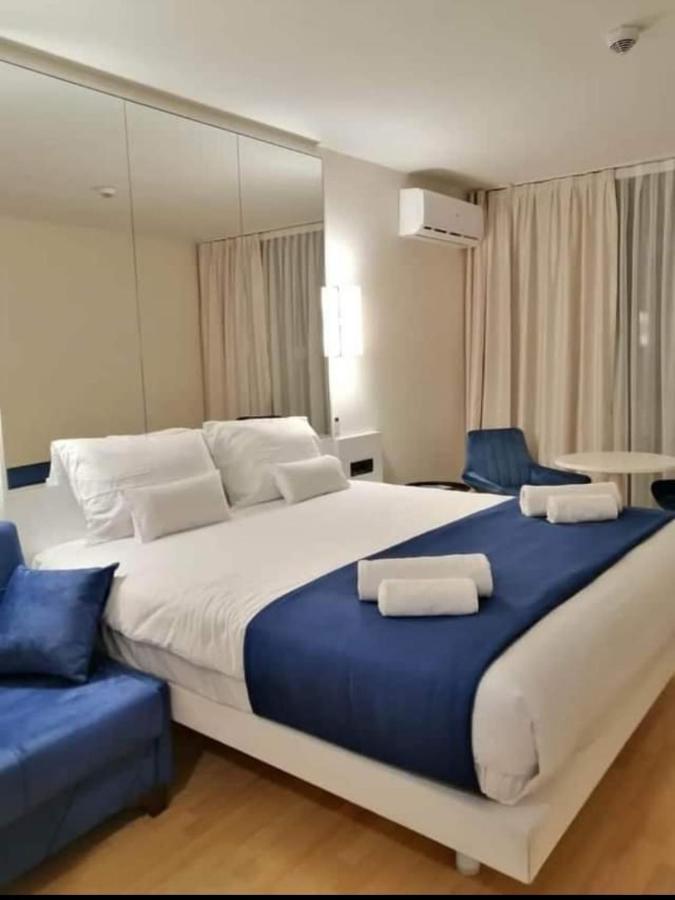 Luxury Sea View Orbi City Batumi Ngoại thất bức ảnh
