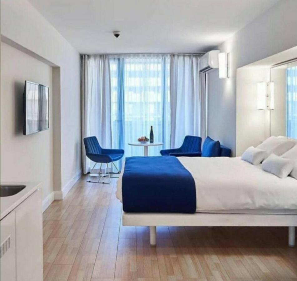 Luxury Sea View Orbi City Batumi Ngoại thất bức ảnh