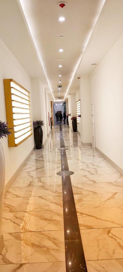 Luxury Sea View Orbi City Batumi Ngoại thất bức ảnh