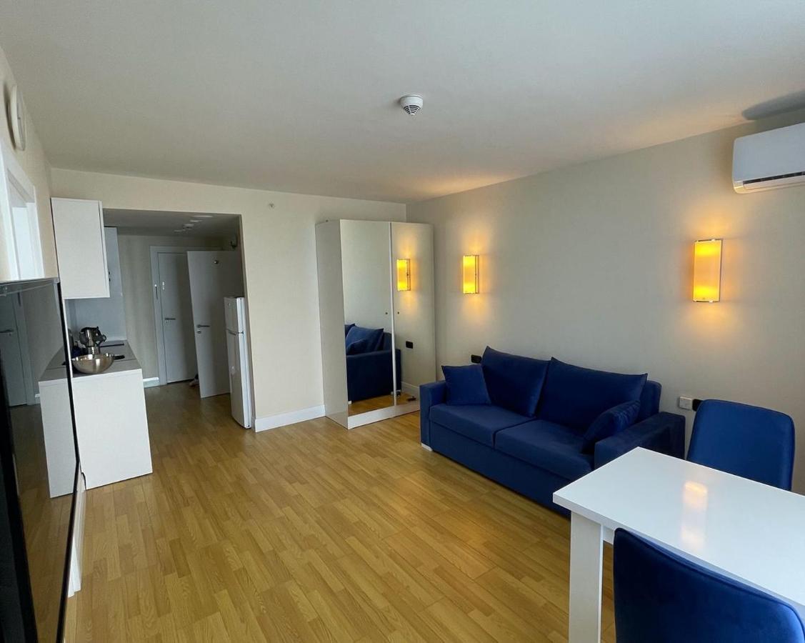 Luxury Sea View Orbi City Batumi Ngoại thất bức ảnh