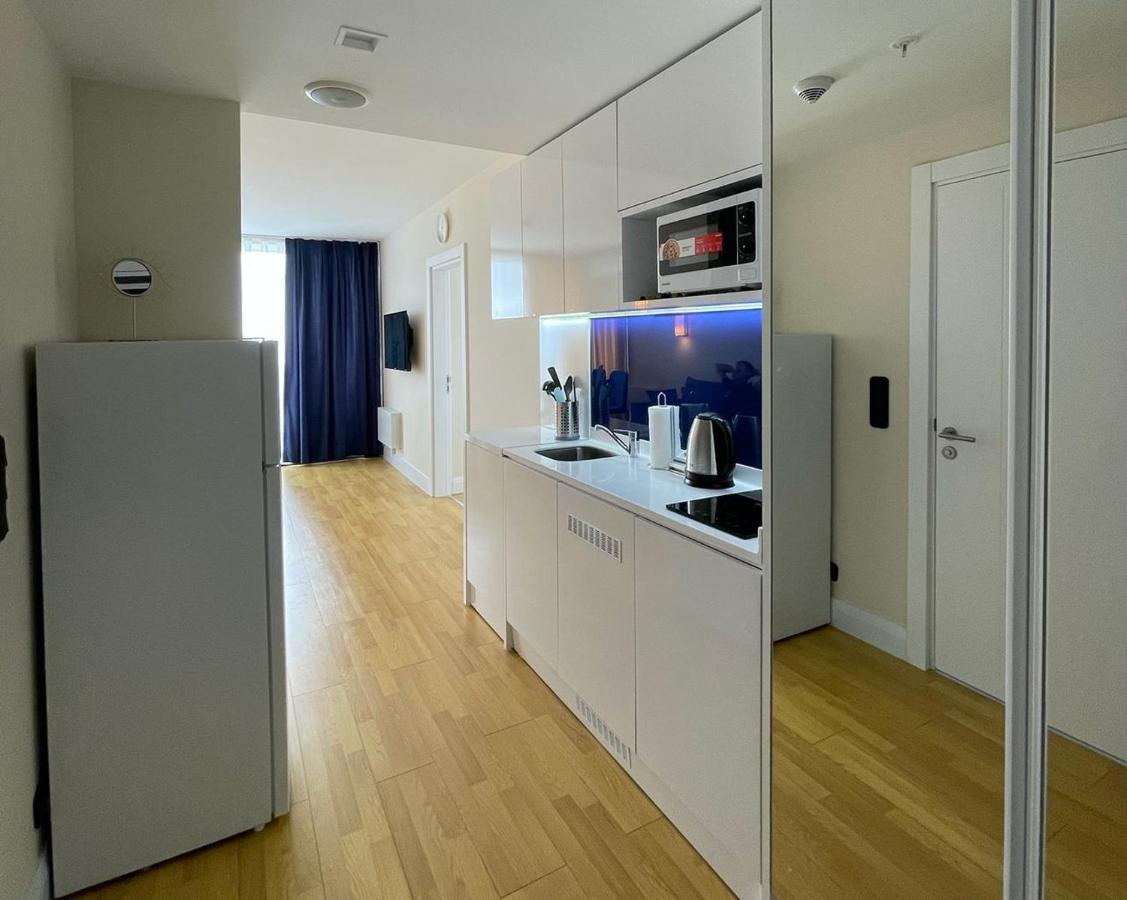 Luxury Sea View Orbi City Batumi Ngoại thất bức ảnh