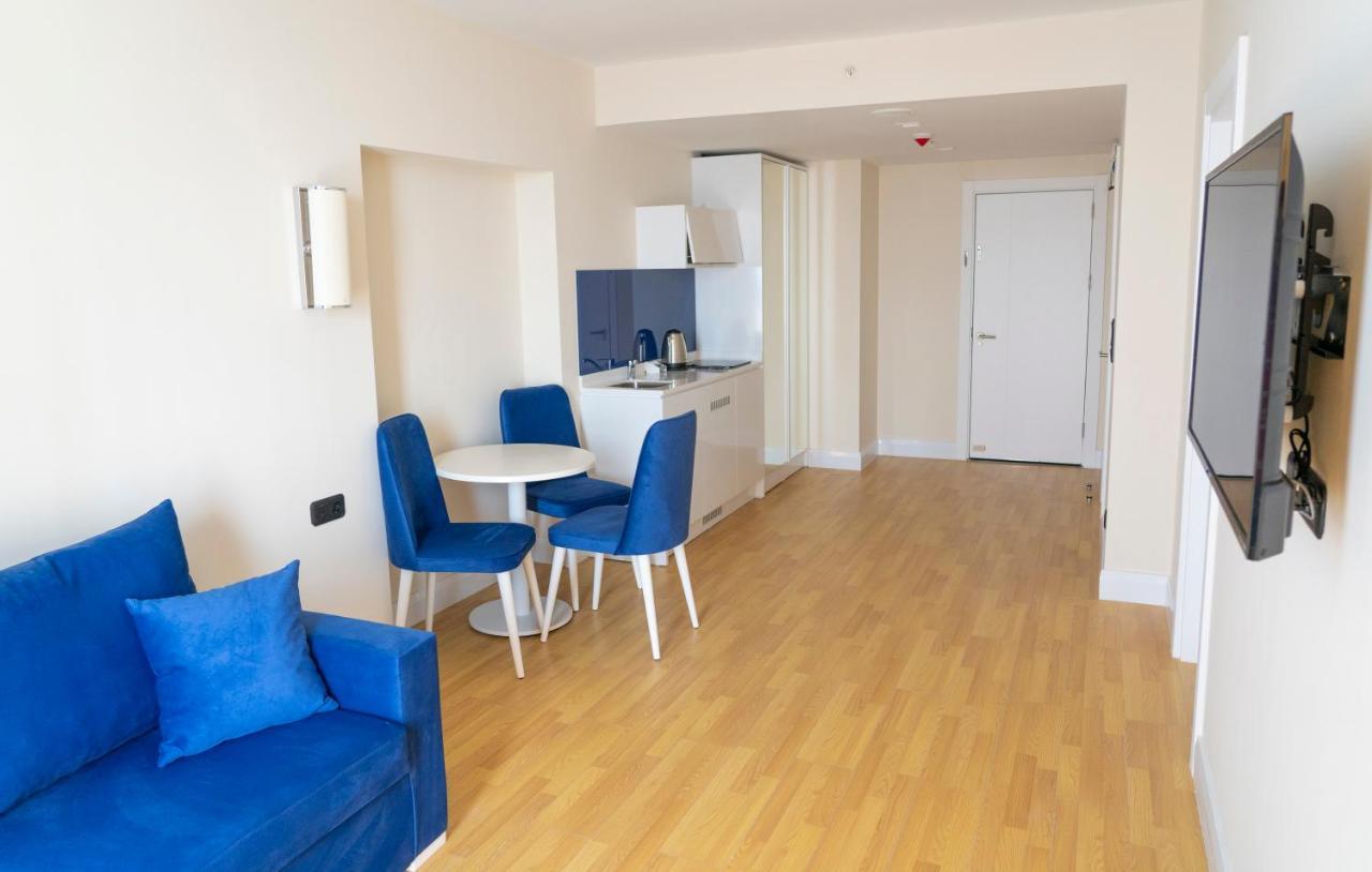 Luxury Sea View Orbi City Batumi Ngoại thất bức ảnh