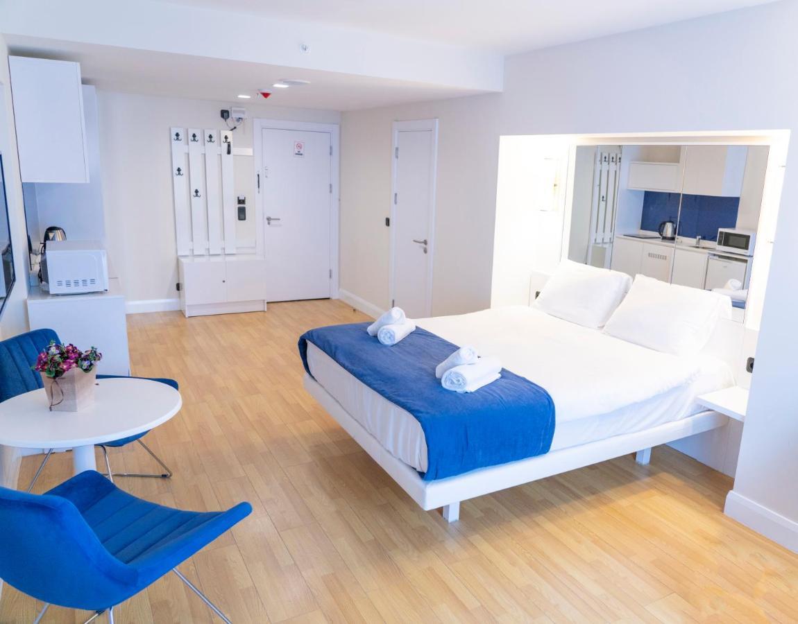 Luxury Sea View Orbi City Batumi Ngoại thất bức ảnh