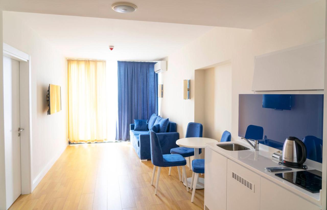 Luxury Sea View Orbi City Batumi Ngoại thất bức ảnh