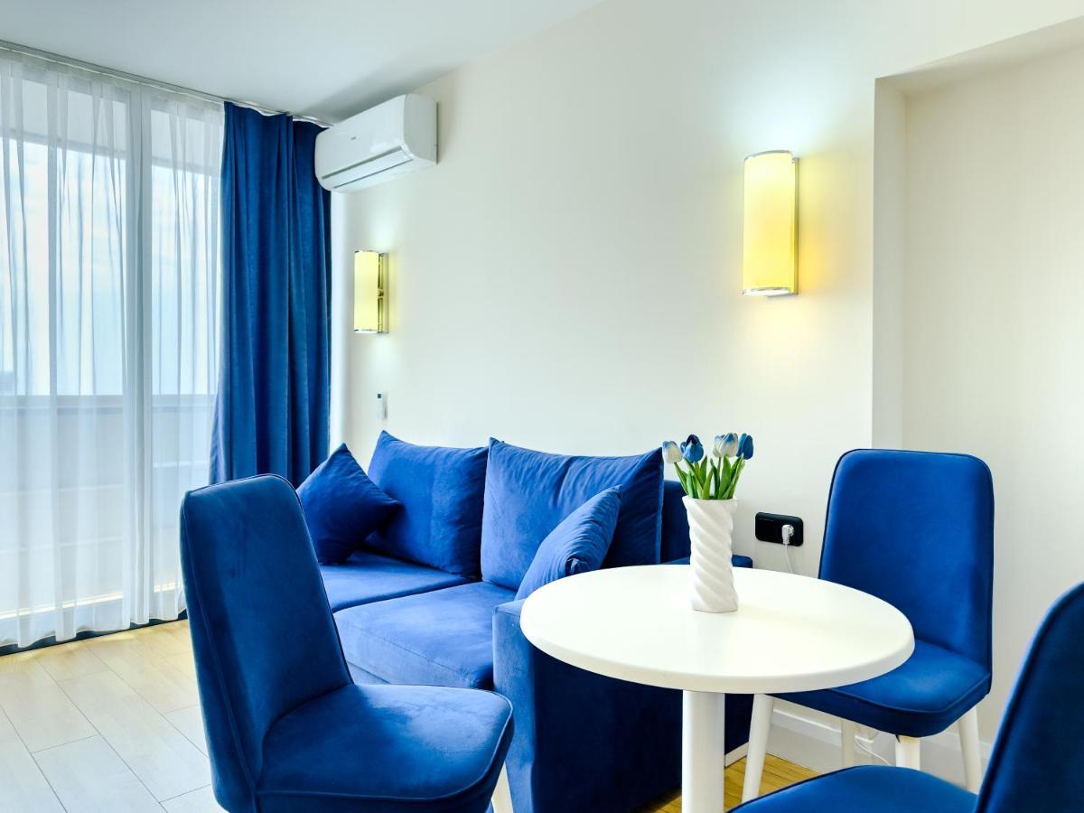 Luxury Sea View Orbi City Batumi Ngoại thất bức ảnh